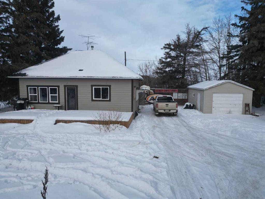 Picture of 110 HWY40  , Neilburg Real Estate Listing
