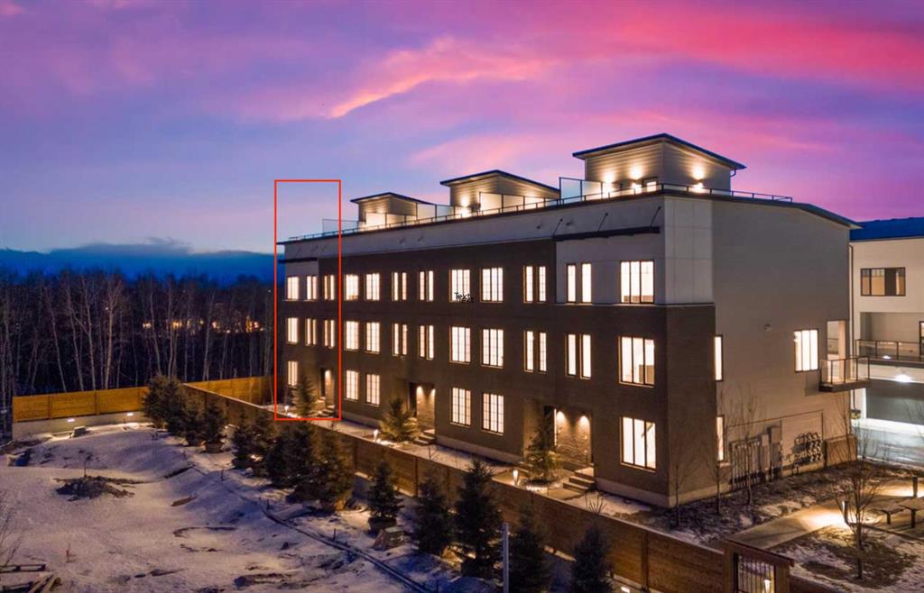 Picture of 501, 8155 8th Ave  , Calgary Real Estate Listing