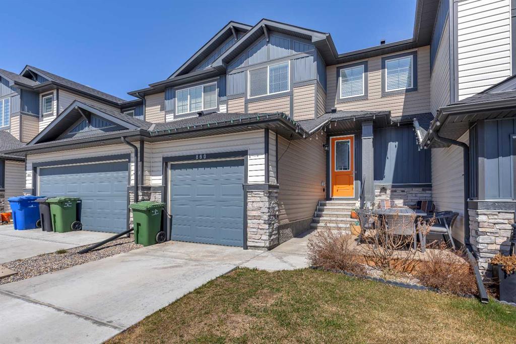 Picture of 860 Marina Drive , Chestermere Real Estate Listing