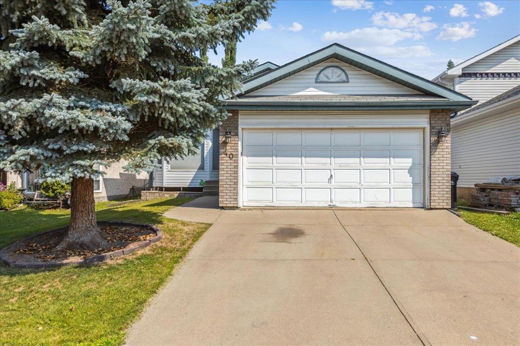 Picture of 40 Lilac Crescent , Sherwood Park Real Estate Listing