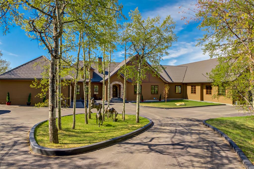 Picture of 43 Westbluff Ridge , Rural Rocky View County Real Estate Listing
