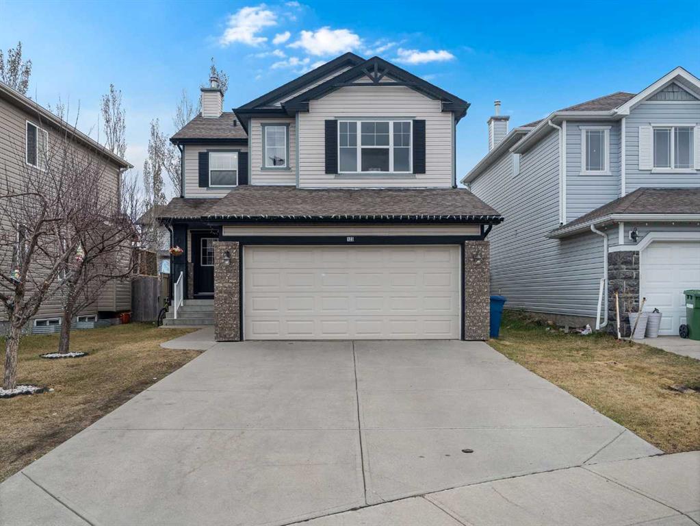 Picture of 123 Morningside Point SW, Airdrie Real Estate Listing