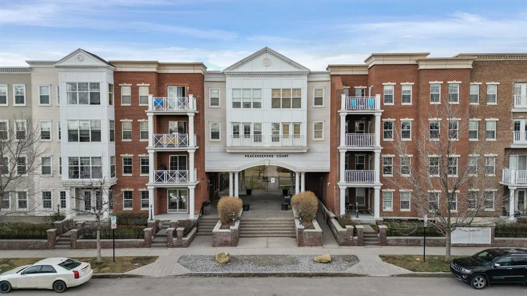 Picture of 1211, 5605 Henwood Street SW, Calgary Real Estate Listing