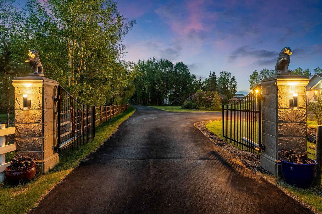 Picture of 100, 8014 338 Avenue E, Rural Foothills County Real Estate Listing