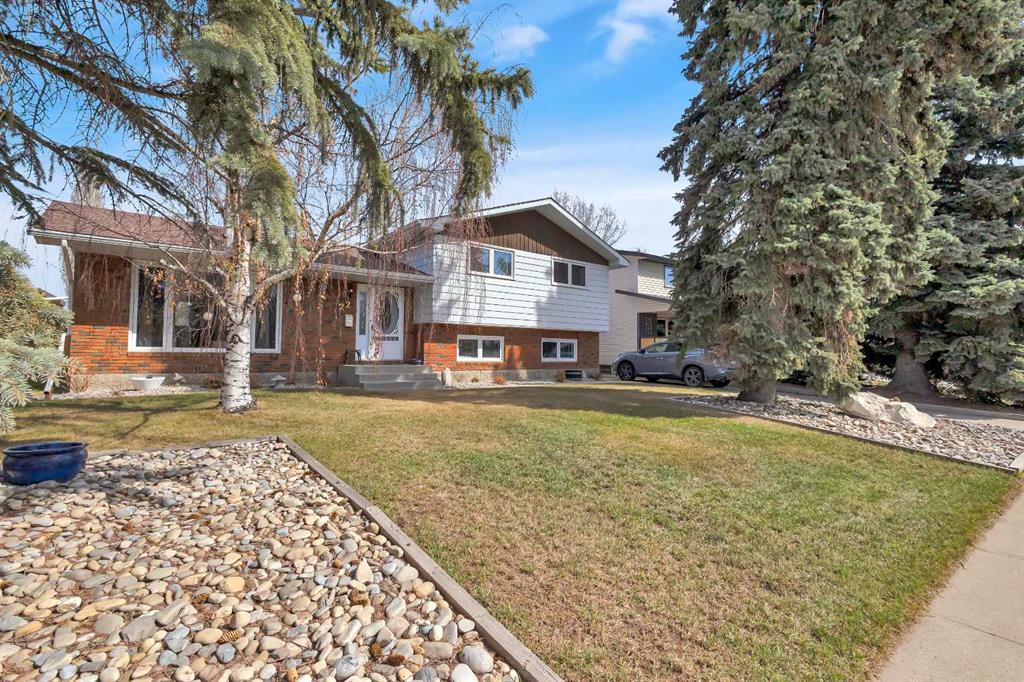 Picture of 22 Allan Street , Red Deer Real Estate Listing