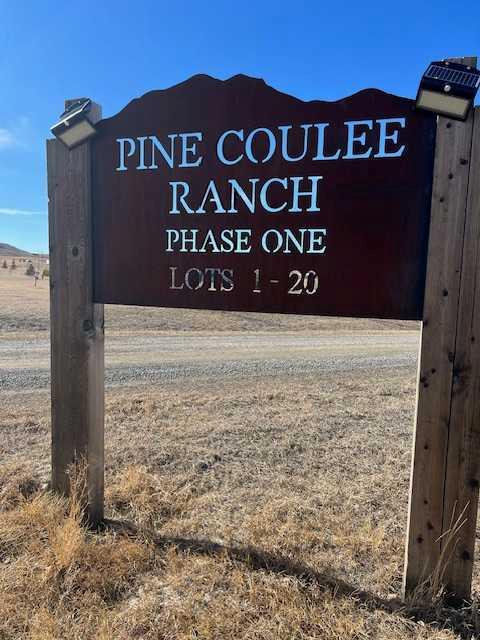 Picture of 14 Pine Coulee Ranch SW, Stavely Real Estate Listing