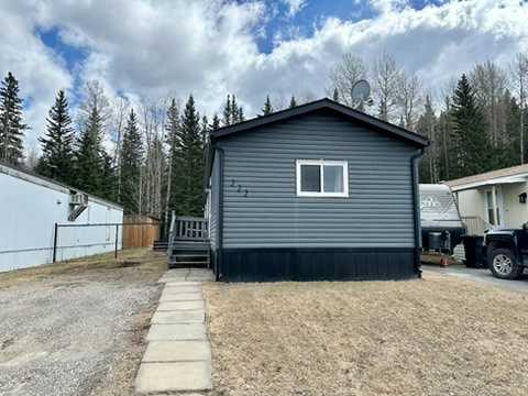 Picture of 222 Skogg Avenue , Hinton Real Estate Listing