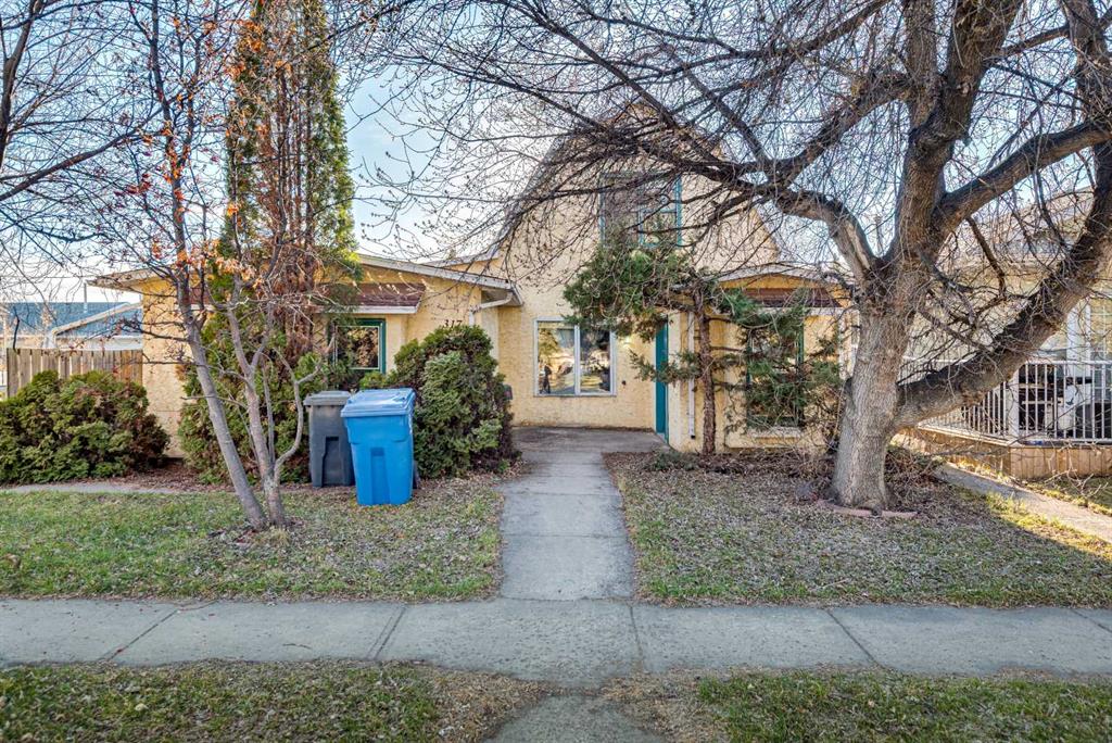 Picture of 317 3 Avenue NE, Three Hills Real Estate Listing