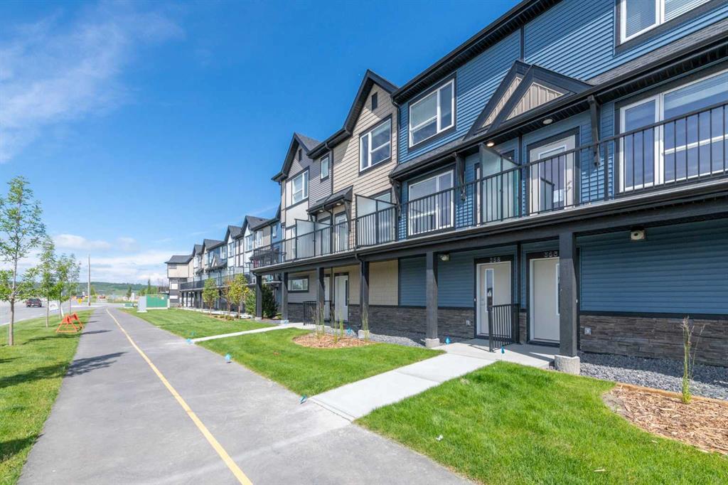 Picture of 358 210 Avenue SW, Calgary Real Estate Listing