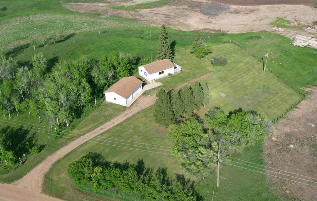 Picture of 39061 Range Road 220  , Rural Stettler No. 6, County of Real Estate Listing