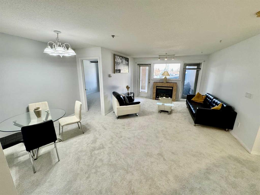 Picture of 210, 4507 45 Street SW, Calgary Real Estate Listing