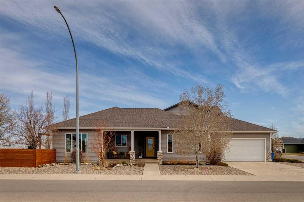Picture of 146 Westview Drive , Nanton Real Estate Listing