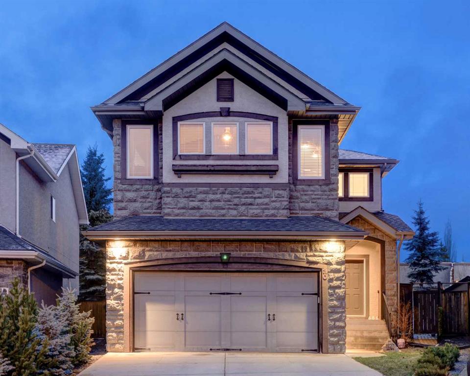 Picture of 30 Aspen Stone Mews SW, Calgary Real Estate Listing