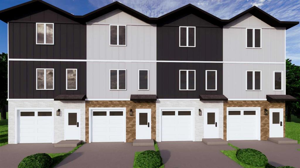 Picture of 1, 106 4 Street NW, Sundre Real Estate Listing