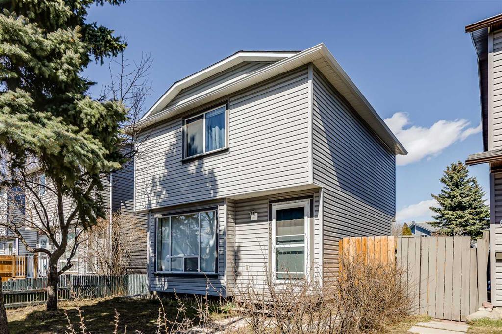 Picture of 6058 Martingrove Road NE, Calgary Real Estate Listing