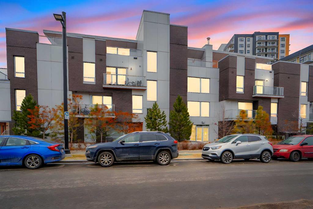 Picture of 116, 3130 Thirsk Street NW, Calgary Real Estate Listing