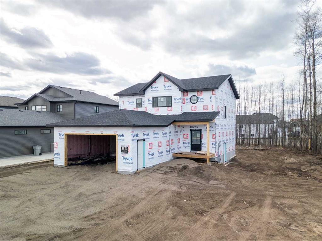 Picture of 30 Riverstone Road , Whitecourt Real Estate Listing