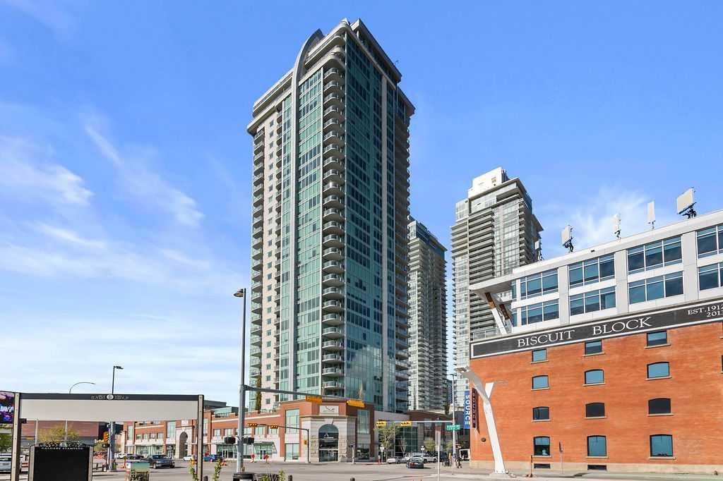 Picture of 1203, 433 11 Avenue SE, Calgary Real Estate Listing