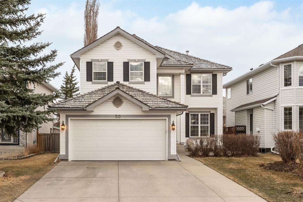 Picture of 50 Valley Brook Circle NW, Calgary Real Estate Listing