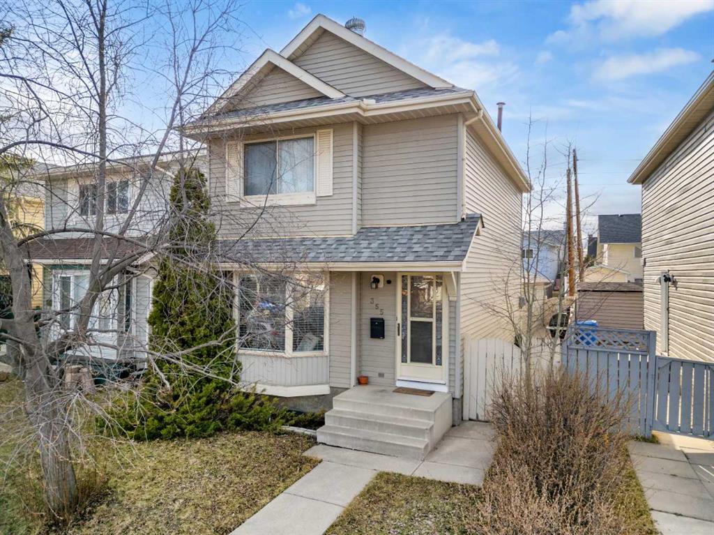 Picture of 355 Falton Drive NE, Calgary Real Estate Listing