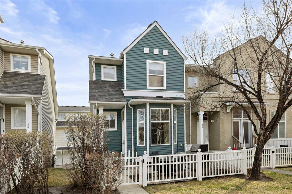 Picture of 165 Mckenzie Towne Gate SE, Calgary Real Estate Listing