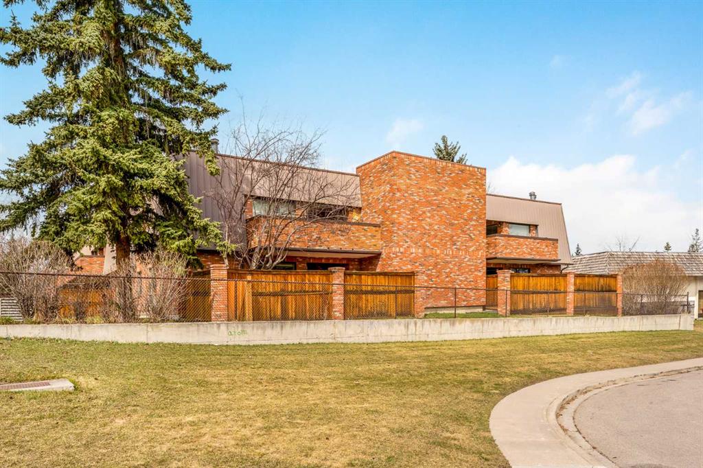 Picture of 110, 9500 Oakfield Drive SW, Calgary Real Estate Listing