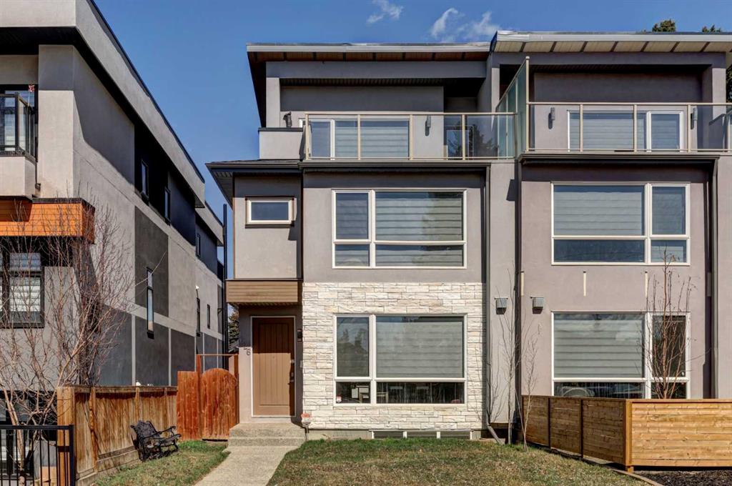 Picture of 1626 20 Avenue NW, Calgary Real Estate Listing