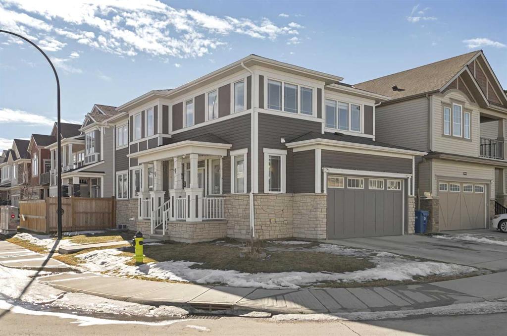 Picture of 13 Cityside Way NE, Calgary Real Estate Listing