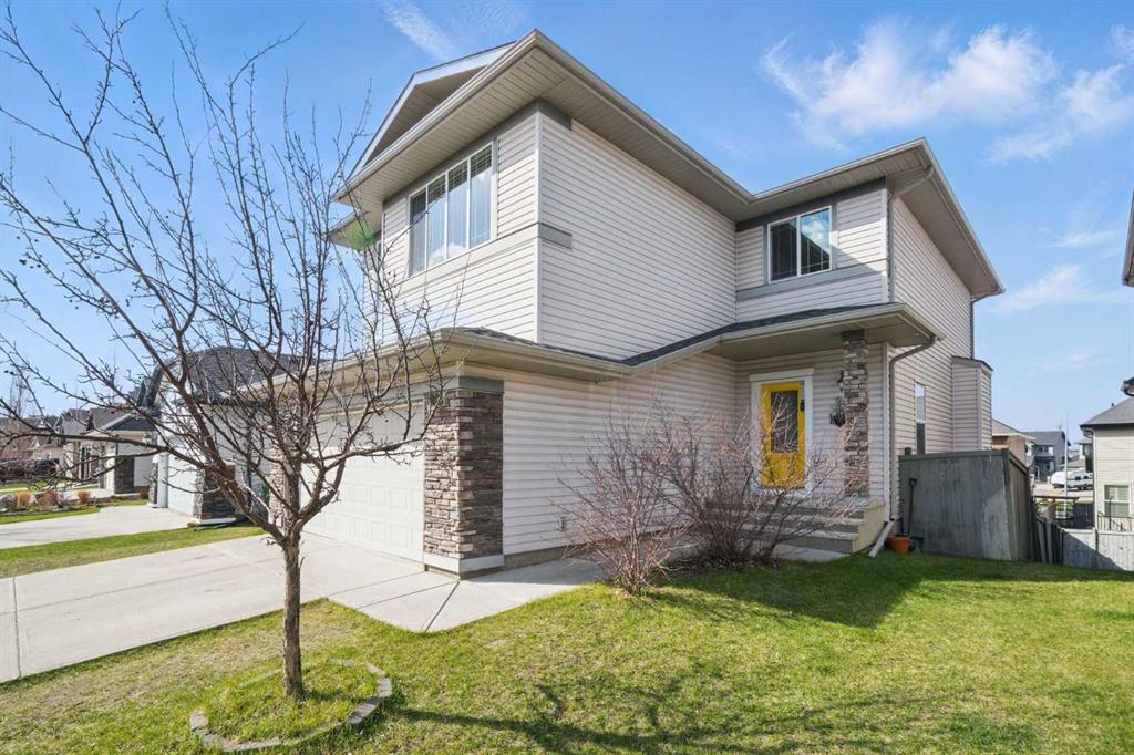 Picture of 434 Cimarron Boulevard , Okotoks Real Estate Listing