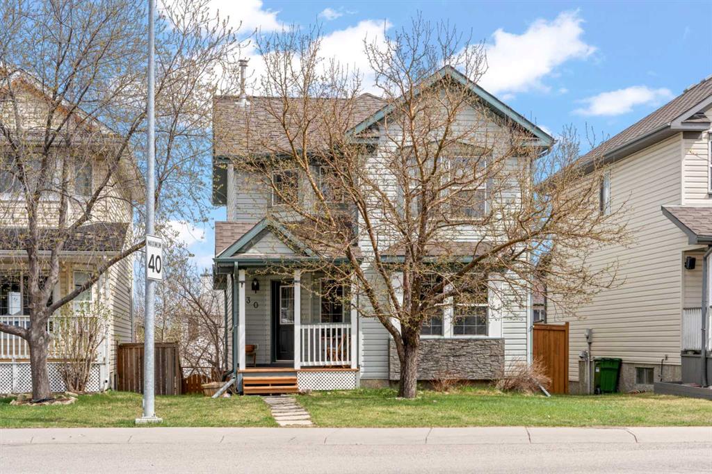 Picture of 30 Hidden Hills Terrace NW, Calgary Real Estate Listing