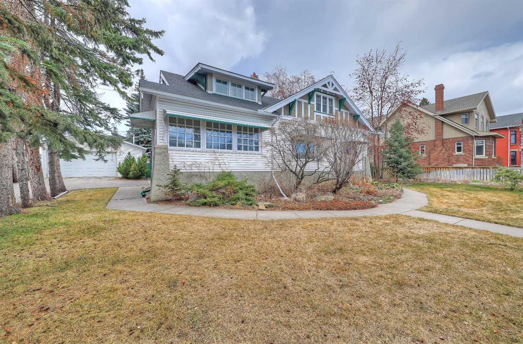 Picture of 1731 24 Street SW, Calgary Real Estate Listing