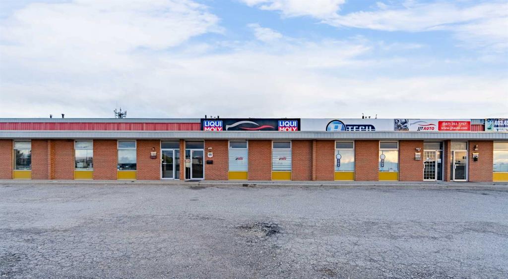 Picture of Calgary Real Estate Listing