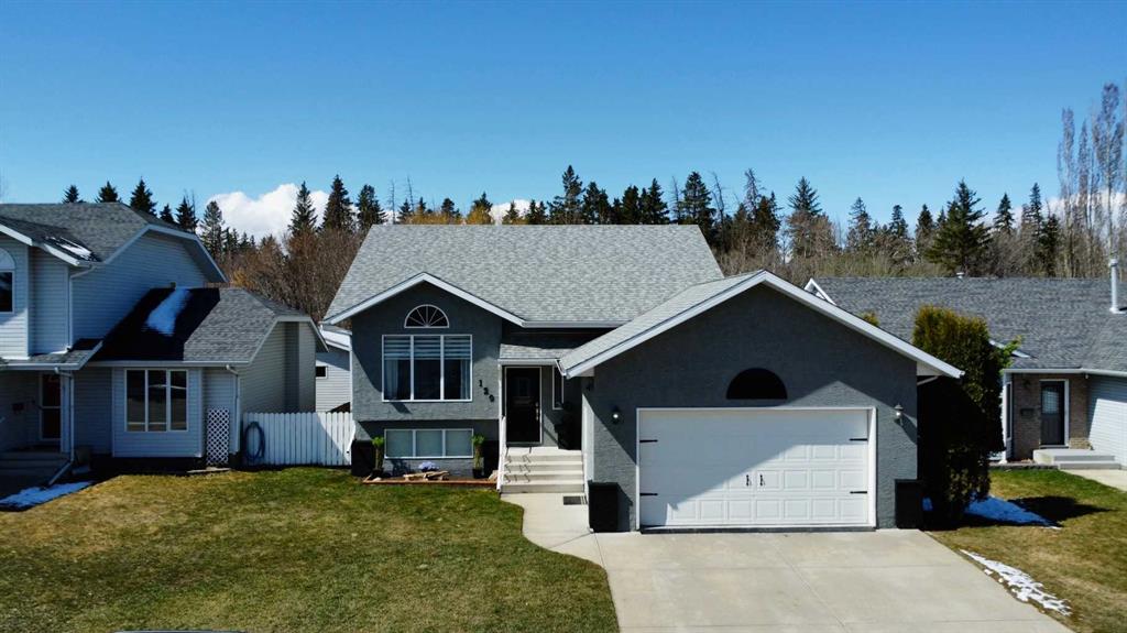 Picture of 129 Cameron Crescent , Red Deer Real Estate Listing