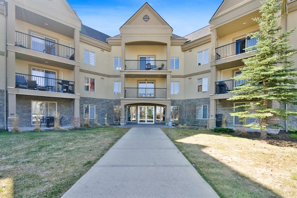 Picture of 122, 30 Cranfield Link SE, Calgary Real Estate Listing