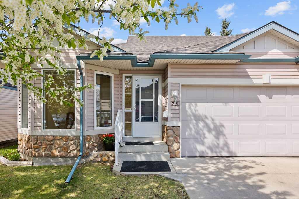 Picture of 75 Chaparral Point SE, Calgary Real Estate Listing