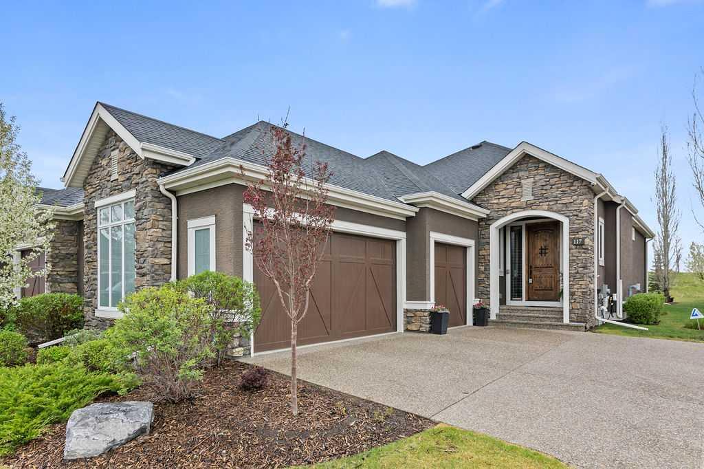 Picture of 117 Spring water Close , Heritage Pointe Real Estate Listing