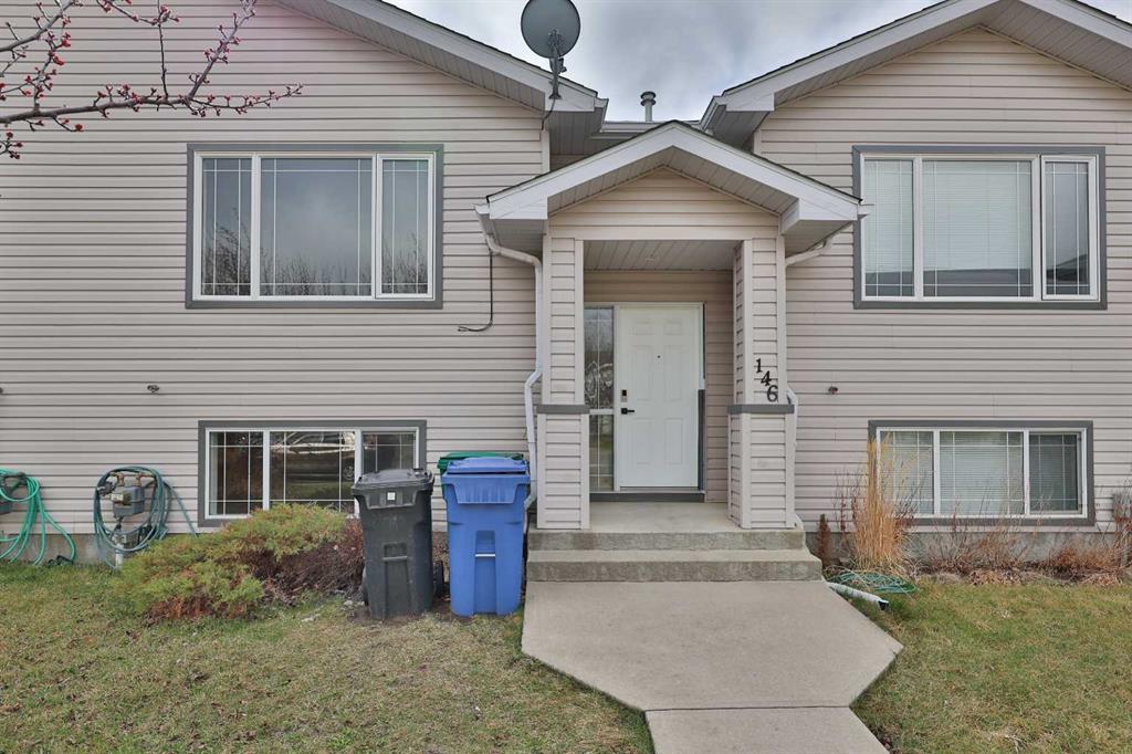 Picture of 146 Blackfoot Boulevard W, Lethbridge Real Estate Listing