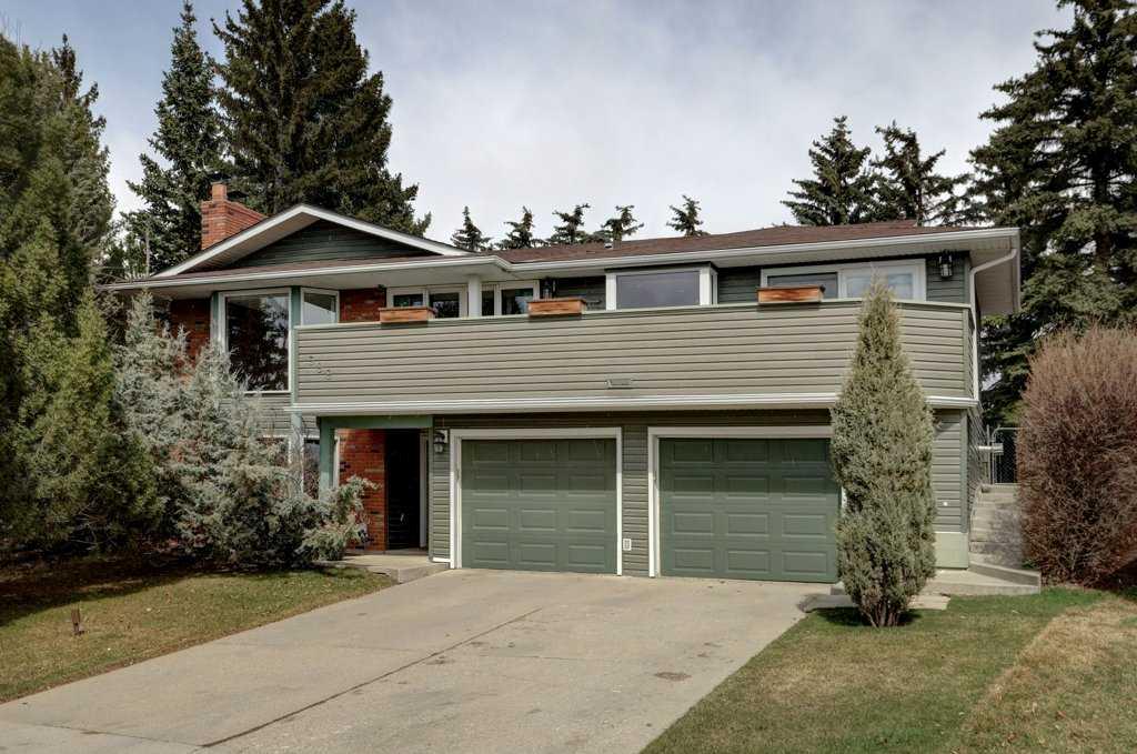 Picture of 588 Dalmeny Hill NW, Calgary Real Estate Listing