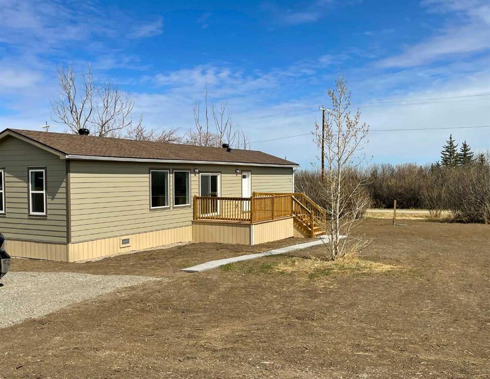 Picture of 141 Industrial Street , Parkland Real Estate Listing