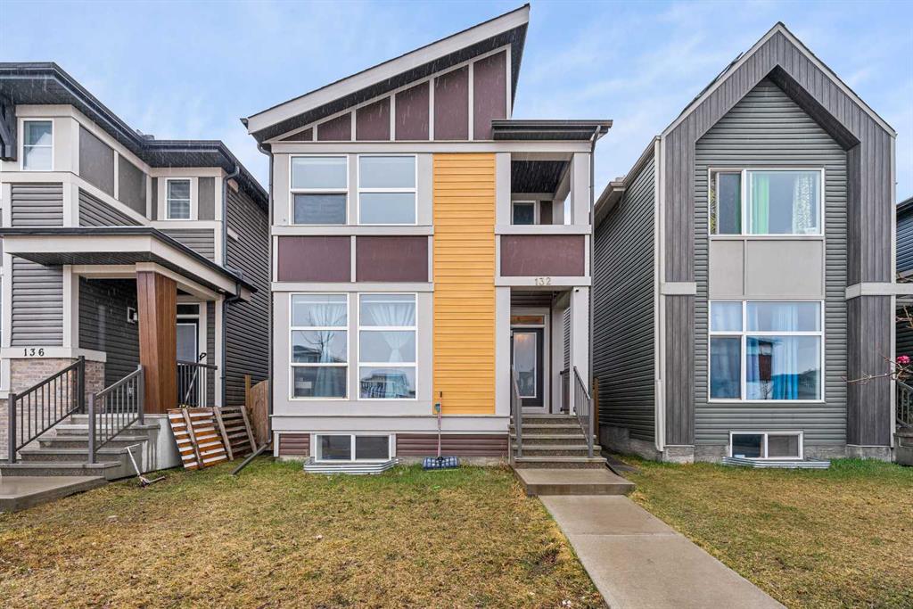 Picture of 132 Cornerstone Passage NE, Calgary Real Estate Listing