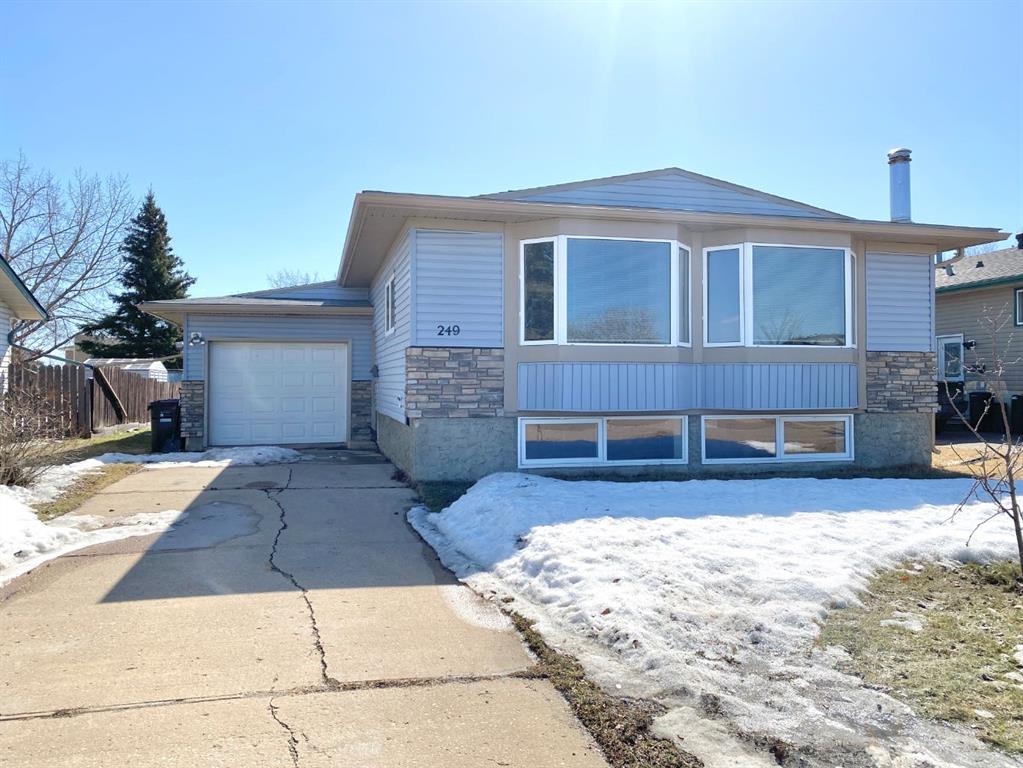 Picture of 249 Hillcrest Drive , Fort McMurray Real Estate Listing