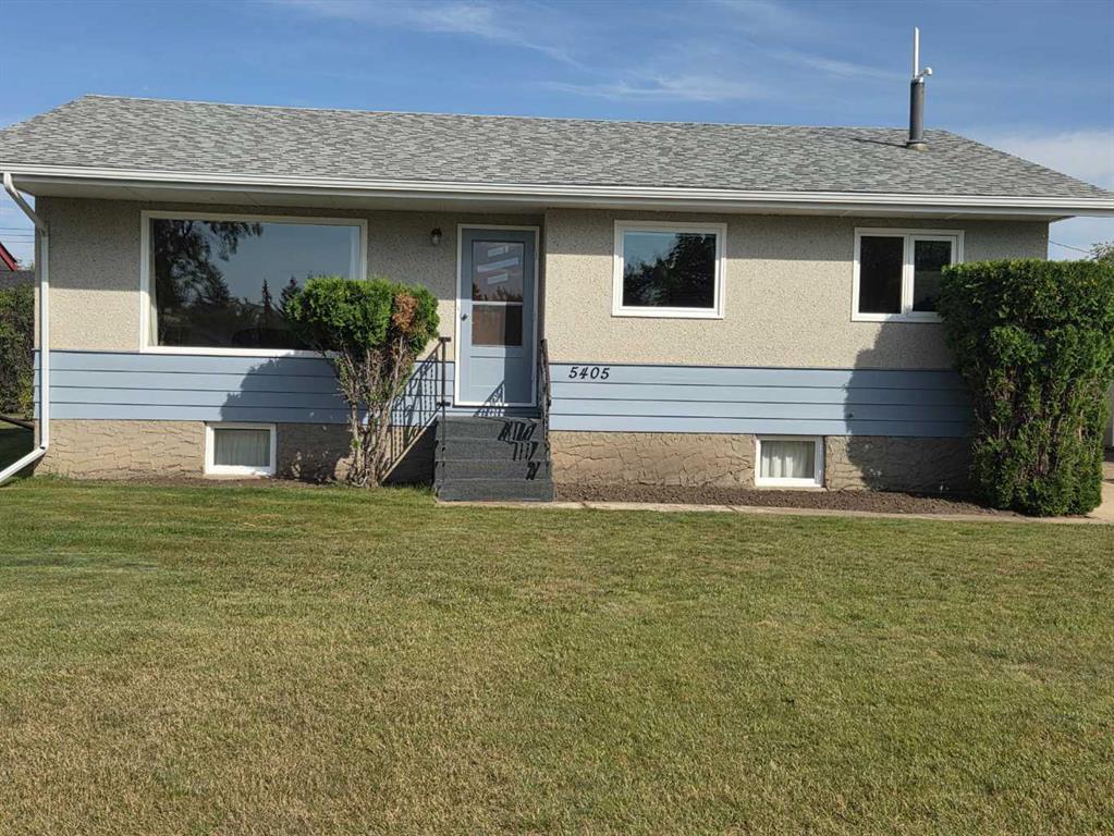 Picture of 5405 50 Street , Castor Real Estate Listing