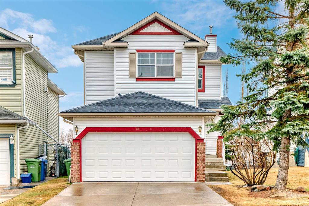 Picture of 38 Bridlewood Drive SW, Calgary Real Estate Listing