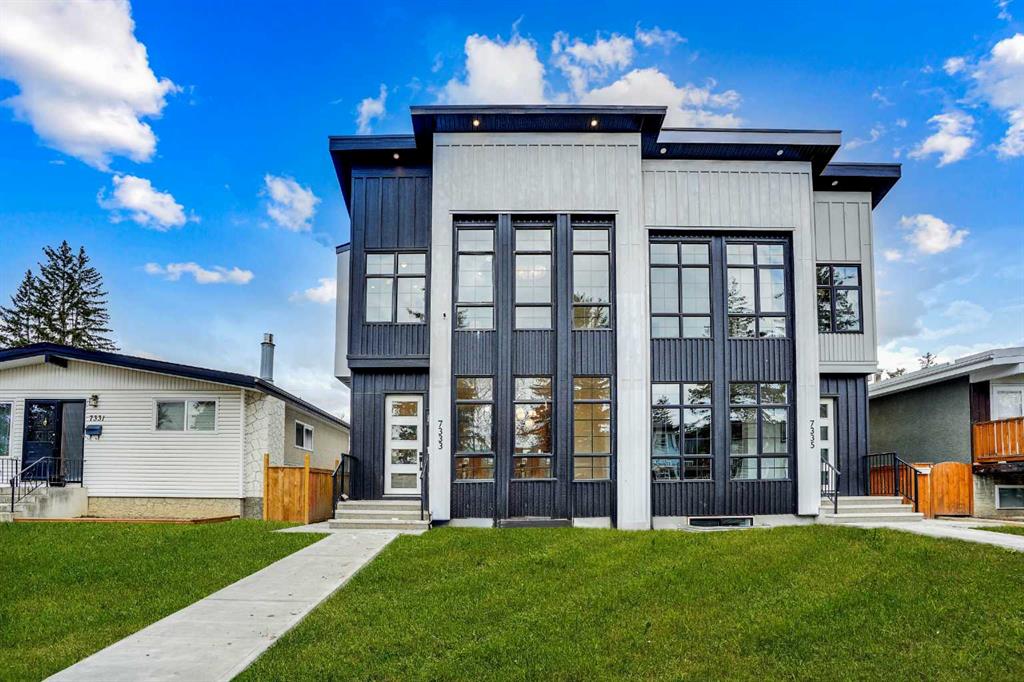 Picture of 7333 36 Avenue NW, Calgary Real Estate Listing