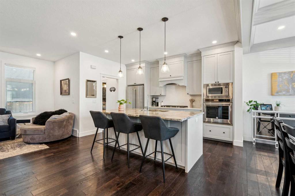 Picture of 2607 26 Avenue SW, Calgary Real Estate Listing