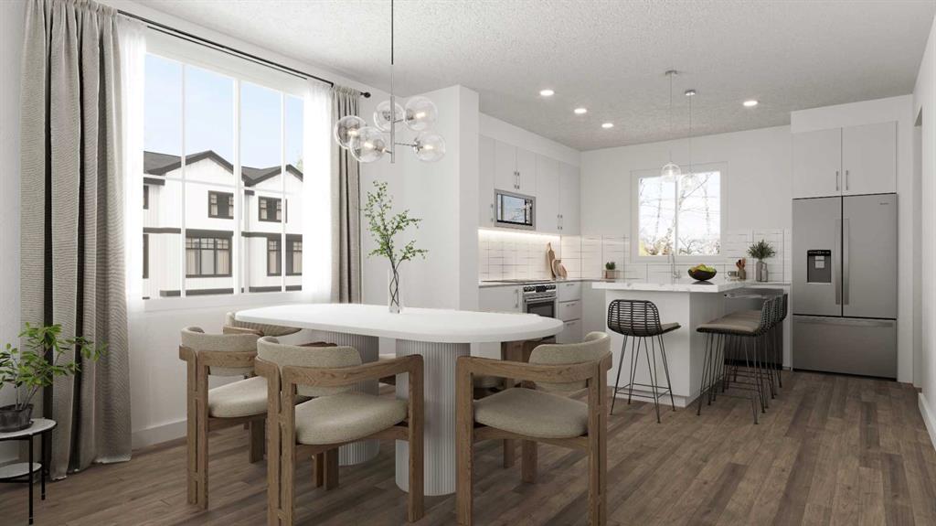 Picture of 105, 1750 Rangeview Drive SE, Calgary Real Estate Listing