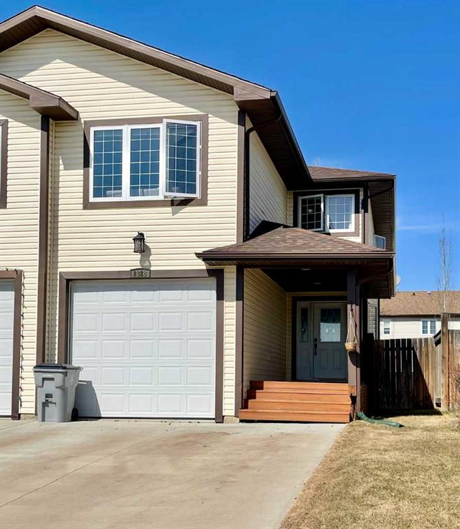 Picture of 2828 11 Avenue , Wainwright Real Estate Listing