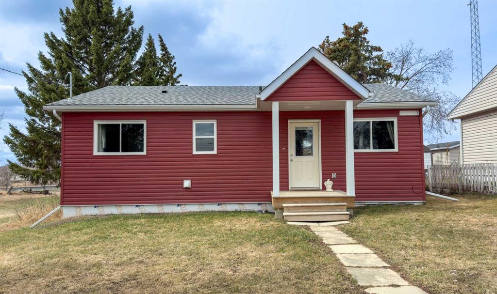 Picture of 8 Rydberg  , Hughenden Real Estate Listing