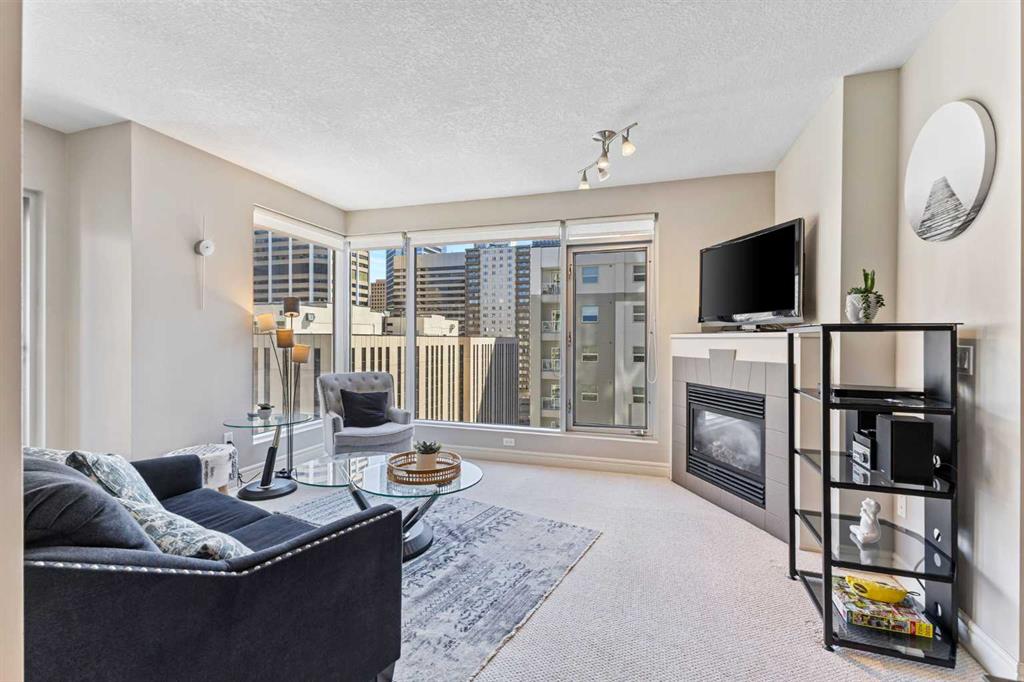 Picture of 1106, 910 5 Avenue SW, Calgary Real Estate Listing