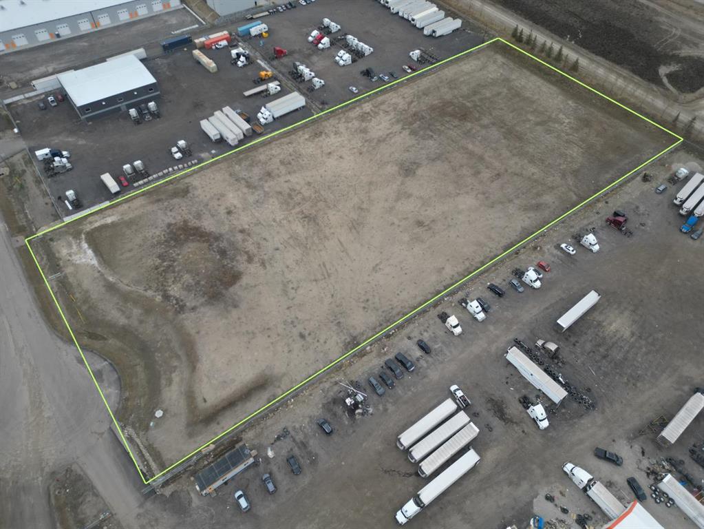 Picture of Heatherglen Industrial Park , Rural Rocky View County Real Estate Listing